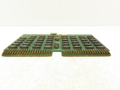 General Electric 44B398677-001 Printed Circuit Board PCB VFR2C 44A398763-G01