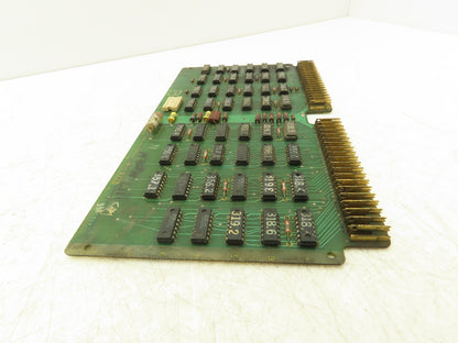 General Electric 44B398677-001 Printed Circuit Board PCB VFR2C 44A398763-G01
