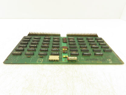 General Electric 44B398677-001 Printed Circuit Board PCB VFR2C 44A398763-G01