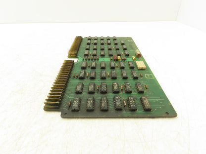 General Electric 44B398677-001 Printed Circuit Board PCB VFR2C 44A398763-G01