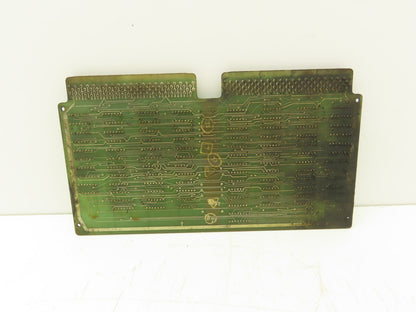 General Electric 44B398677-001 Printed Circuit Board PCB VFR2C 44A398763-G01