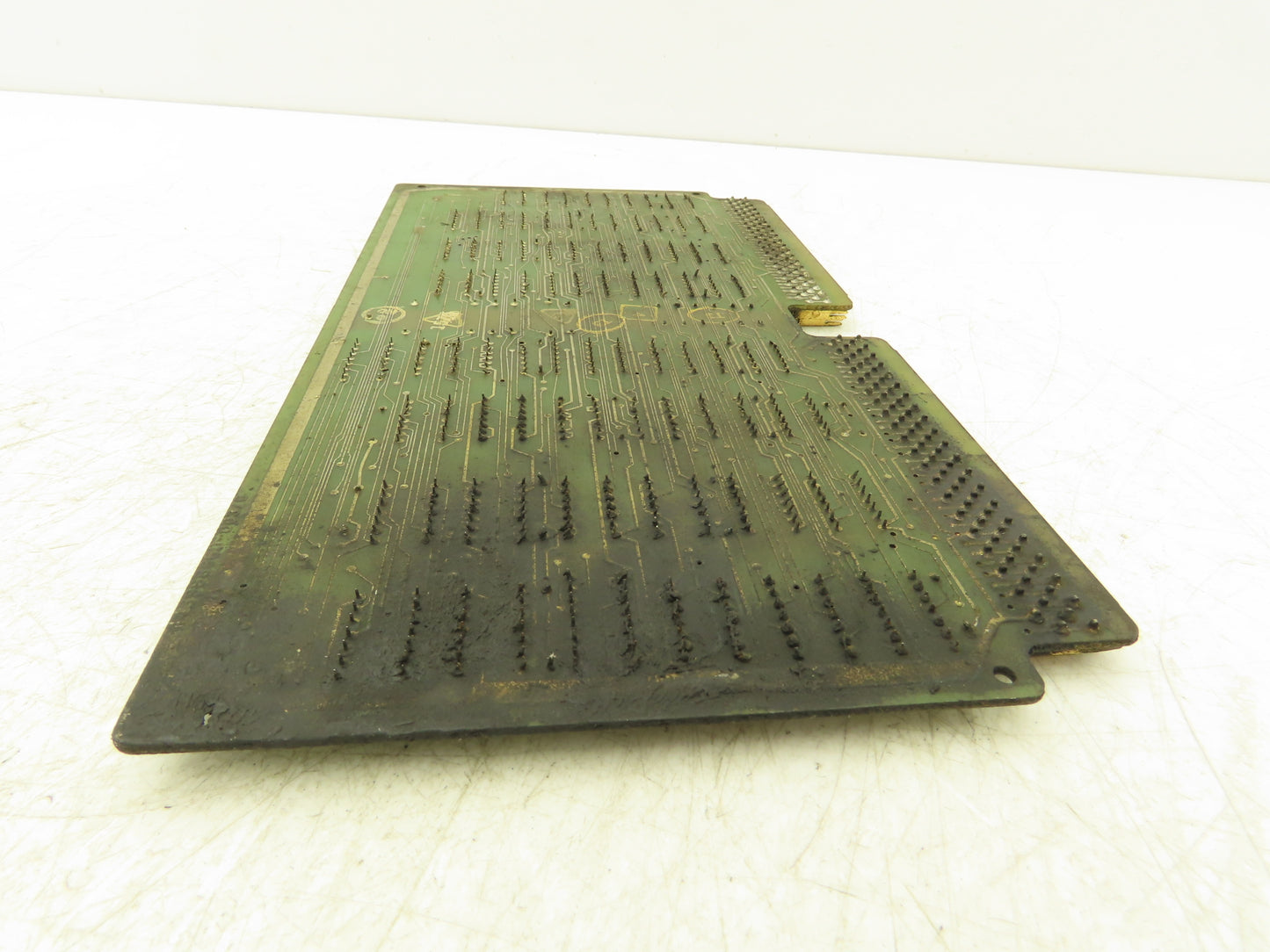 General Electric 44B398677-001 Printed Circuit Board PCB VFR2C 44A398763-G01