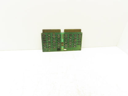 General Electric 44B398677-001 Printed Circuit Board PCB VFR2C 44A398763-G01