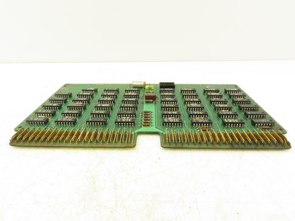 General Electric 44B398677-001 Printed Circuit Board PCB VFR2C 44A398763-G01