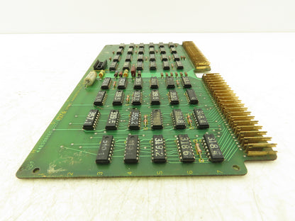 General Electric 44B398677-001 Printed Circuit Board PCB VFR2C 44A398763-G01