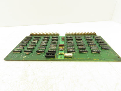 General Electric 44B398677-001 Printed Circuit Board PCB VFR2C 44A398763-G01