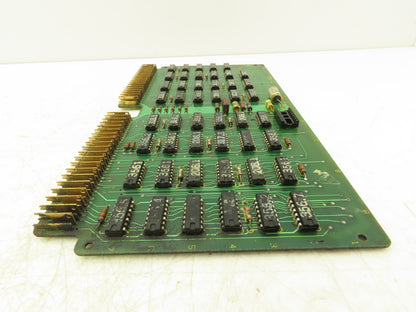 General Electric 44B398677-001 Printed Circuit Board PCB VFR2C 44A398763-G01