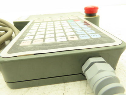 Yamaha MPB-125 Teaching Box Handheld Remote Control Panel Programmer