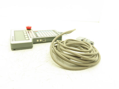 Yamaha MPB-125 Teaching Box Handheld Remote Control Panel Programmer