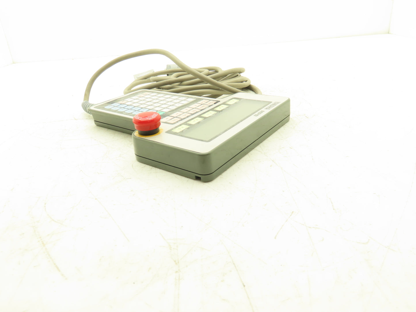 Yamaha MPB-125 Teaching Box Handheld Remote Control Panel Programmer