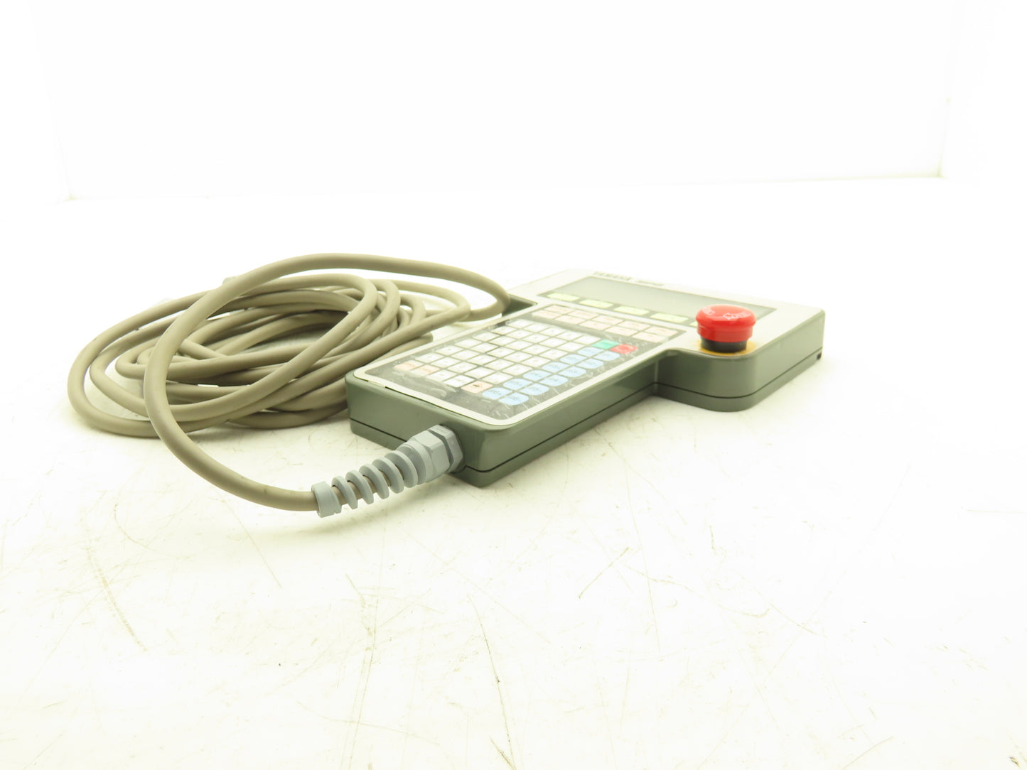 Yamaha MPB-125 Teaching Box Handheld Remote Control Panel Programmer