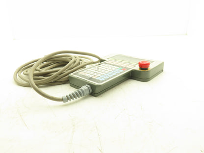 Yamaha MPB-125 Teaching Box Handheld Remote Control Panel Programmer