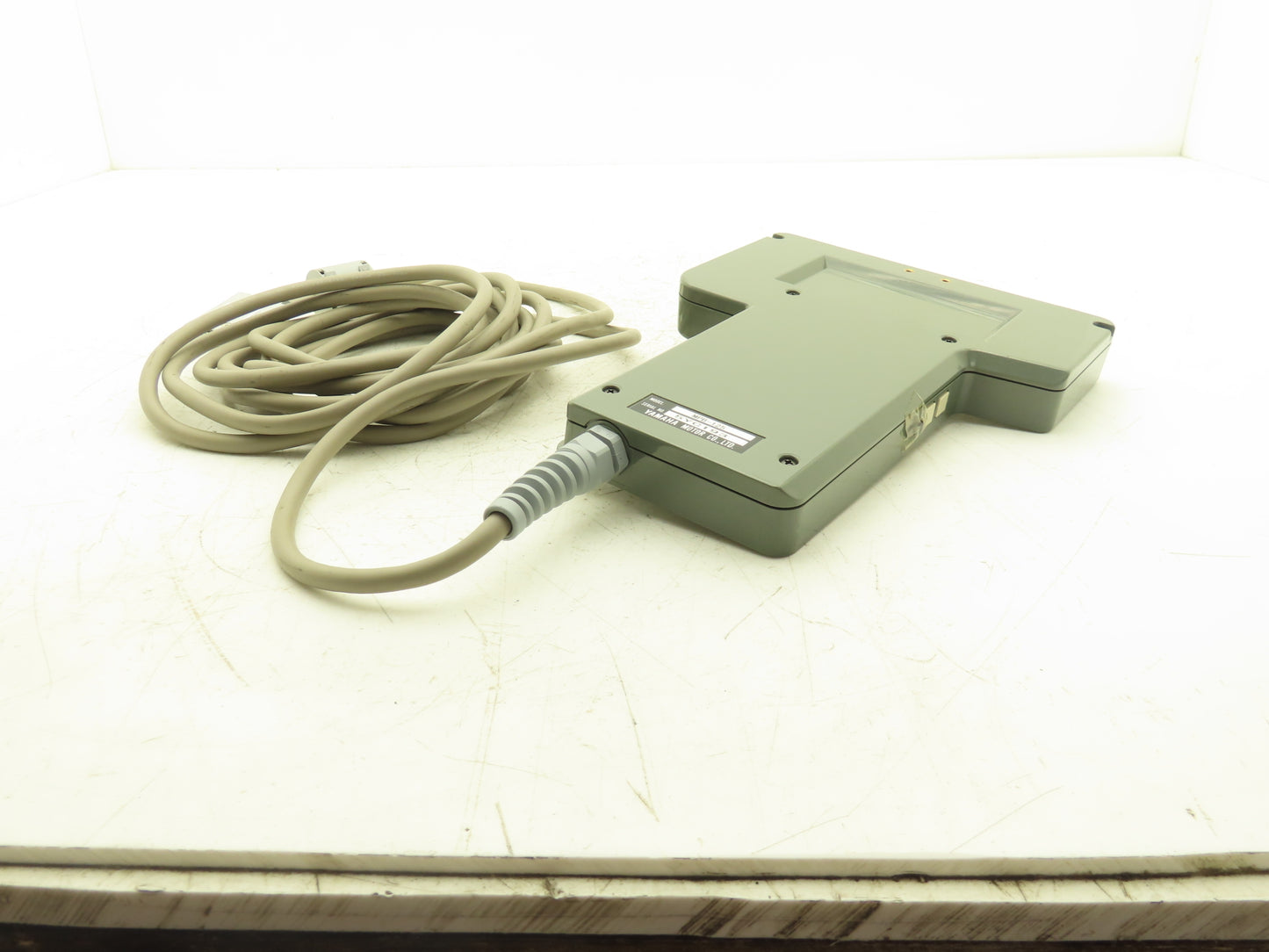 Yamaha MPB-125 Teaching Box Handheld Remote Control Panel Programmer