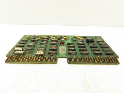 General Electric 44B398684-001 Printed Circuit Board PCB PSC1 44A398770-001