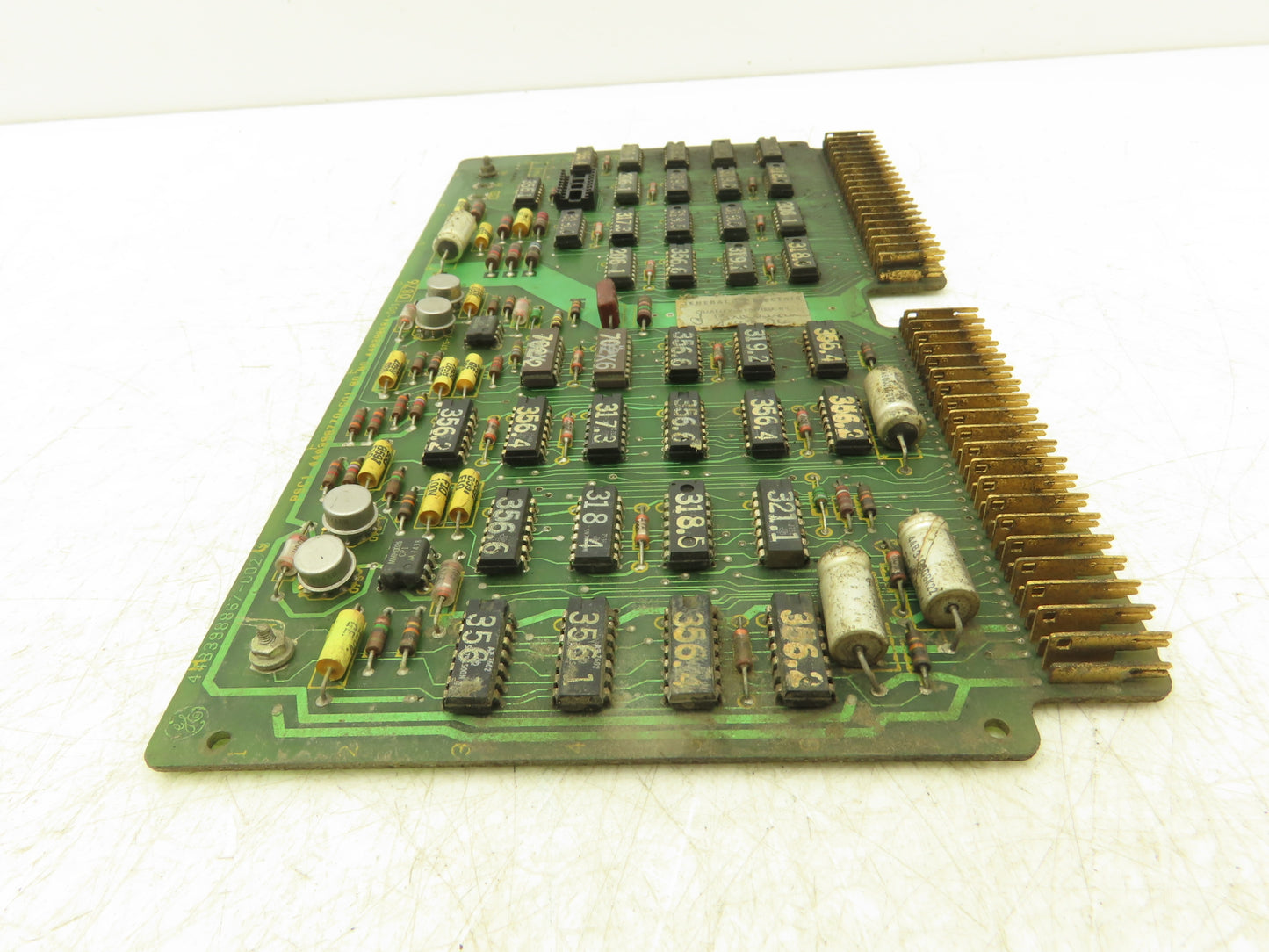 General Electric 44B398684-001 Printed Circuit Board PCB PSC1 44A398770-001