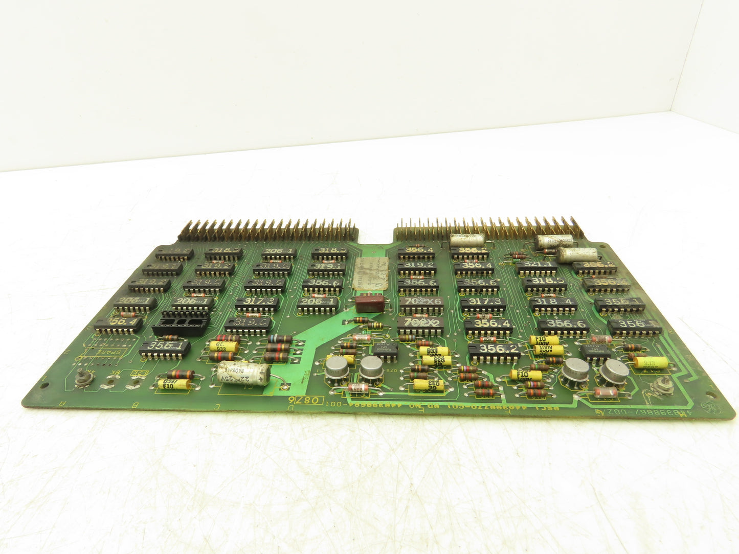 General Electric 44B398684-001 Printed Circuit Board PCB PSC1 44A398770-001