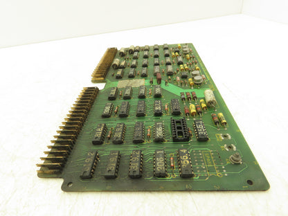 General Electric 44B398684-001 Printed Circuit Board PCB PSC1 44A398770-001