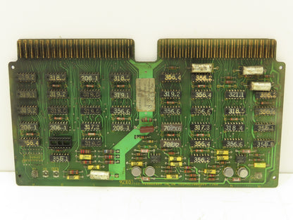 General Electric 44B398684-001 Printed Circuit Board PCB PSC1 44A398770-001