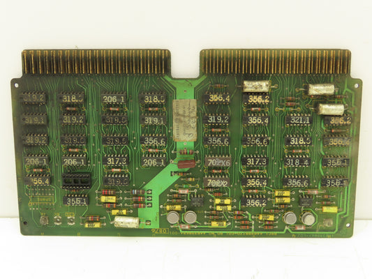 General Electric 44B398684-001 Printed Circuit Board PCB PSC1 44A398770-001