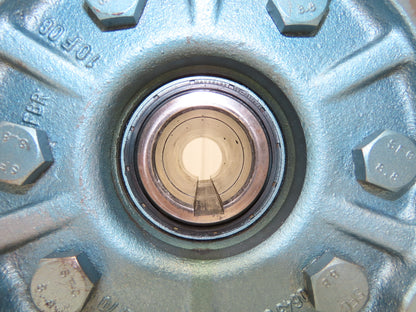 Sew Eurodrive DFT71D4BMGMM03CRB1A Movimot Gearmotor 2-12rpm .5Hp 460V 3PH 145.14