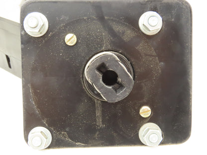 Allen Bradley 194R-NJ030P3 Fused Disconnect Switch 30A 600VAC 3Ph Lot of 3