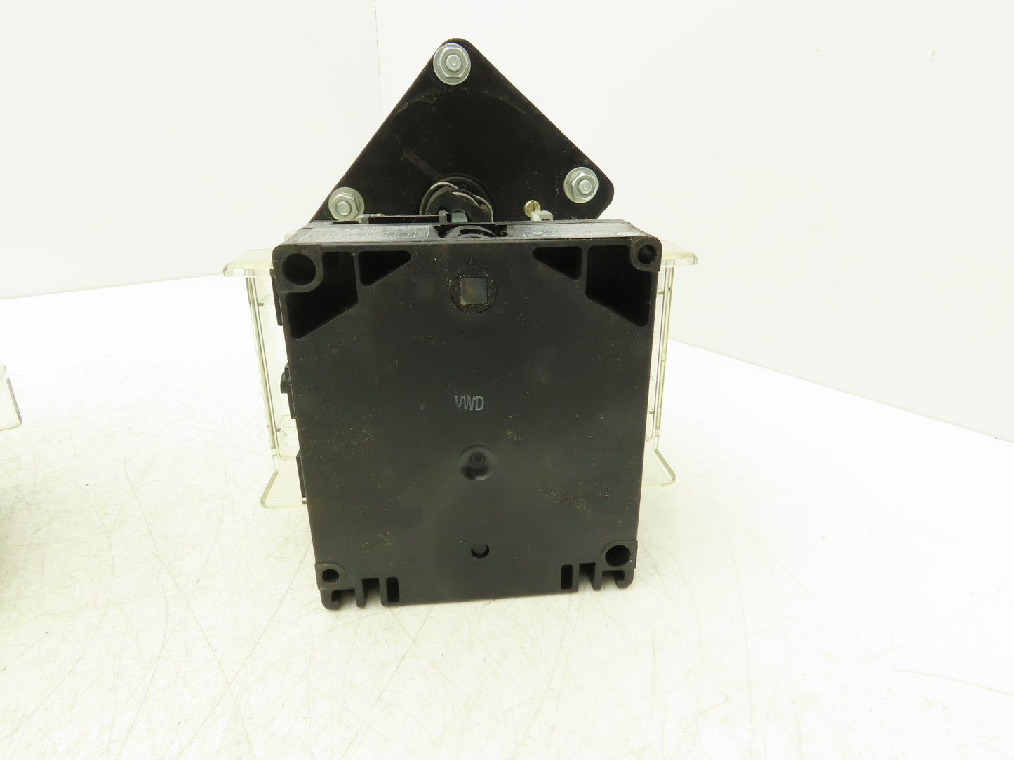 Allen Bradley 194R-NJ030P3 Fused Disconnect Switch 30A 600VAC 3Ph Lot of 3