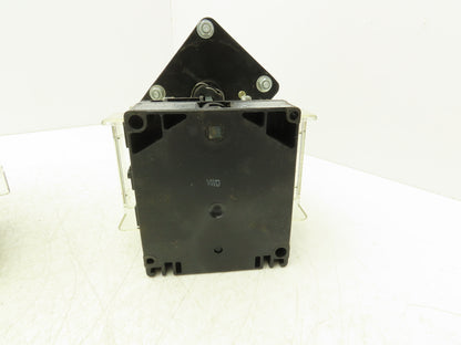 Allen Bradley 194R-NJ030P3 Fused Disconnect Switch 30A 600VAC 3Ph Lot of 3