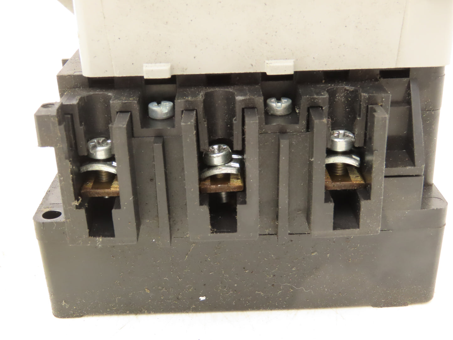 Allen Bradley 194R-NJ030P3 Fused Disconnect Switch 30A 600VAC 3Ph Lot of 3