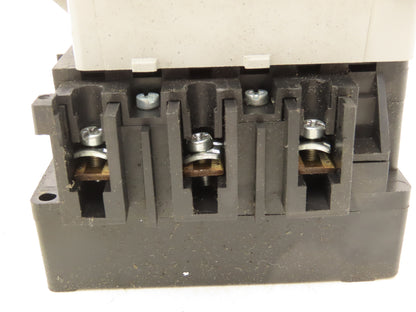 Allen Bradley 194R-NJ030P3 Fused Disconnect Switch 30A 600VAC 3Ph Lot of 3