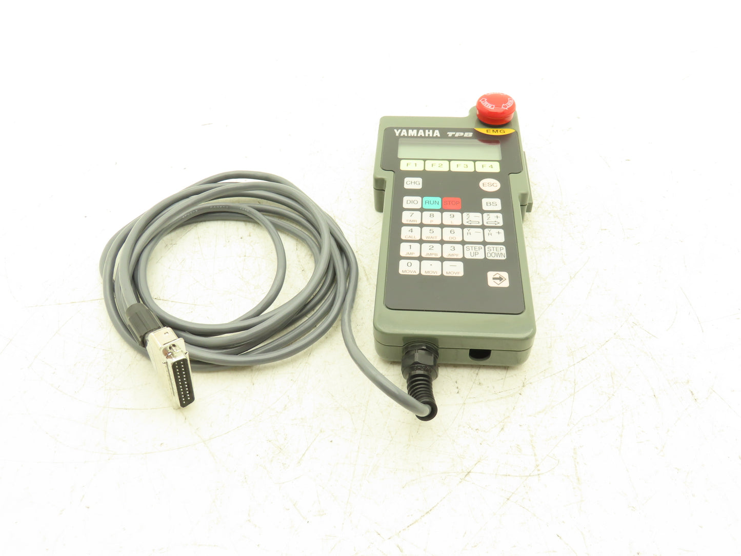 Yamaha TPB Teaching Box Handheld Remote Control Panel Programmer
