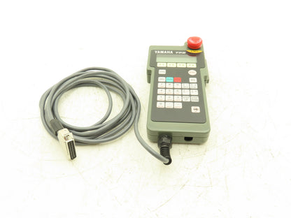 Yamaha TPB Teaching Box Handheld Remote Control Panel Programmer