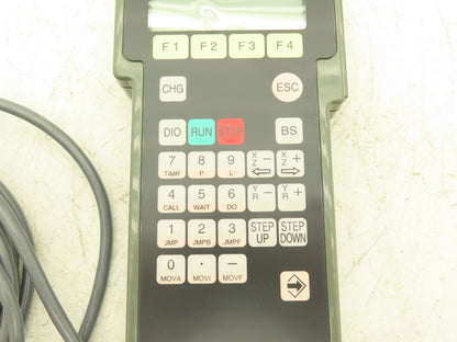 Yamaha TPB Teaching Box Handheld Remote Control Panel Programmer