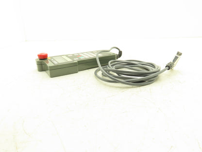 Yamaha TPB Teaching Box Handheld Remote Control Panel Programmer