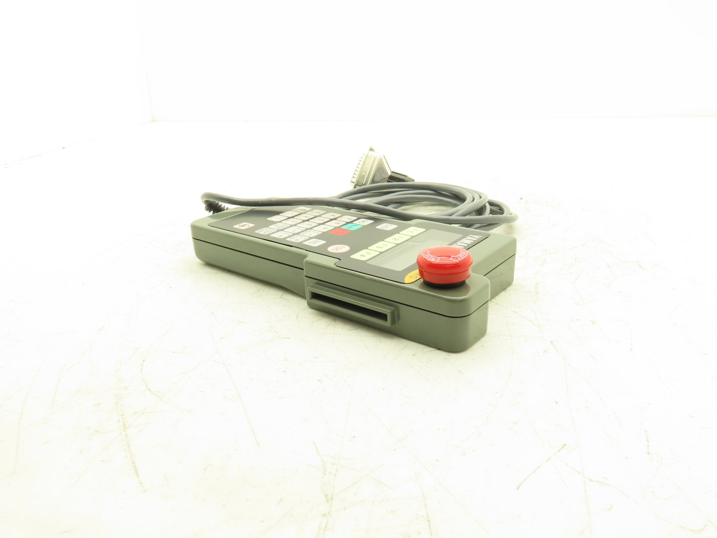 Yamaha TPB Teaching Box Handheld Remote Control Panel Programmer