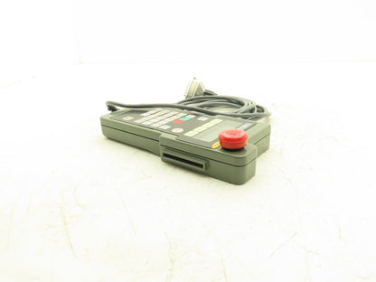 Yamaha TPB Teaching Box Handheld Remote Control Panel Programmer