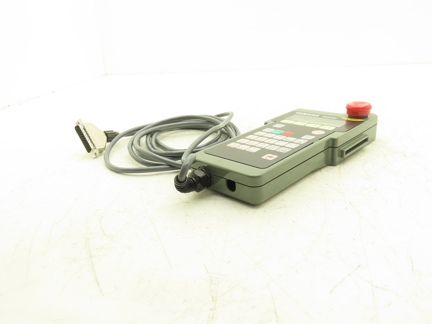 Yamaha TPB Teaching Box Handheld Remote Control Panel Programmer