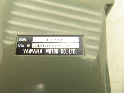 Yamaha TPB Teaching Box Handheld Remote Control Panel Programmer