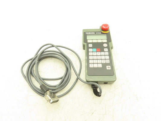 Yamaha TPB Teaching Box Handheld Remote Control Panel Programmer