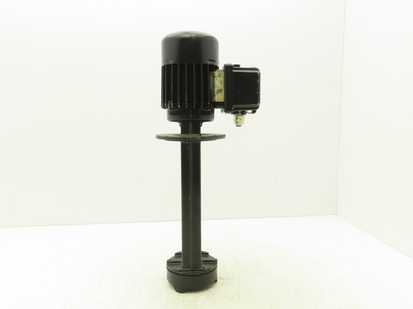 Brinkmann TB100/270-56MV+1309 Immersion Coolant Pump 100 L/min .27kW 460V 3PH