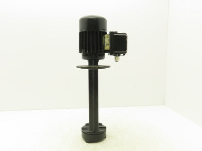 Brinkmann TB100/270-56MV+1309 Immersion Coolant Pump 100 L/min .27kW 460V 3PH