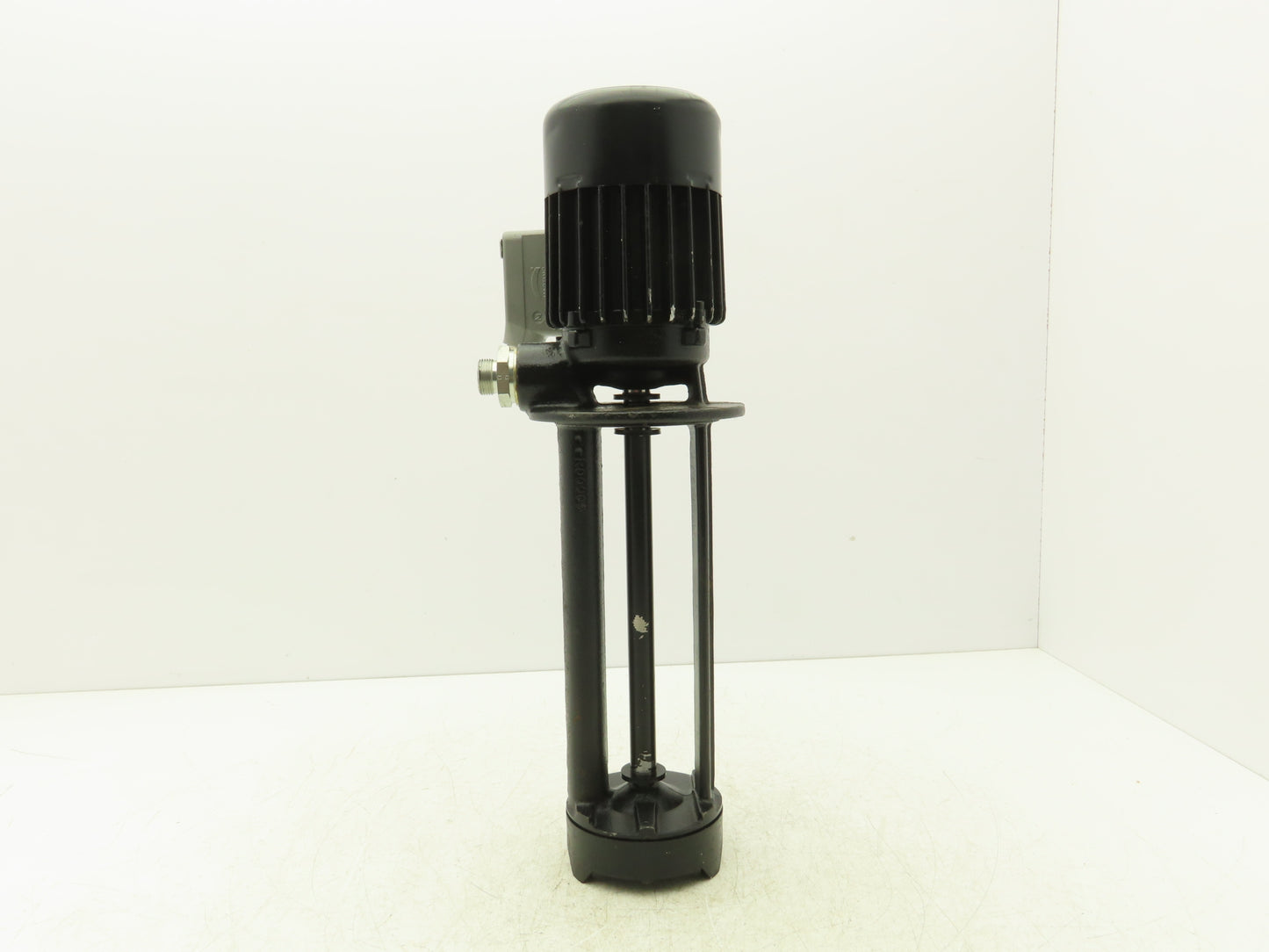 Brinkmann TB100/270-56MV+1309 Immersion Coolant Pump 100 L/min .27kW 460V 3PH