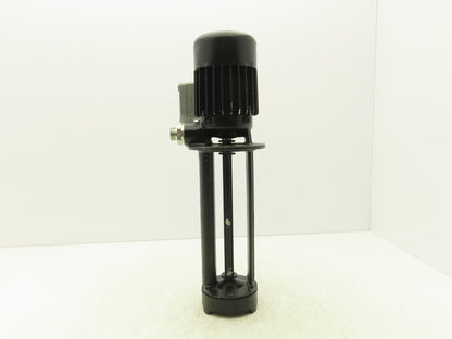 Brinkmann TB100/270-56MV+1309 Immersion Coolant Pump 100 L/min .27kW 460V 3PH