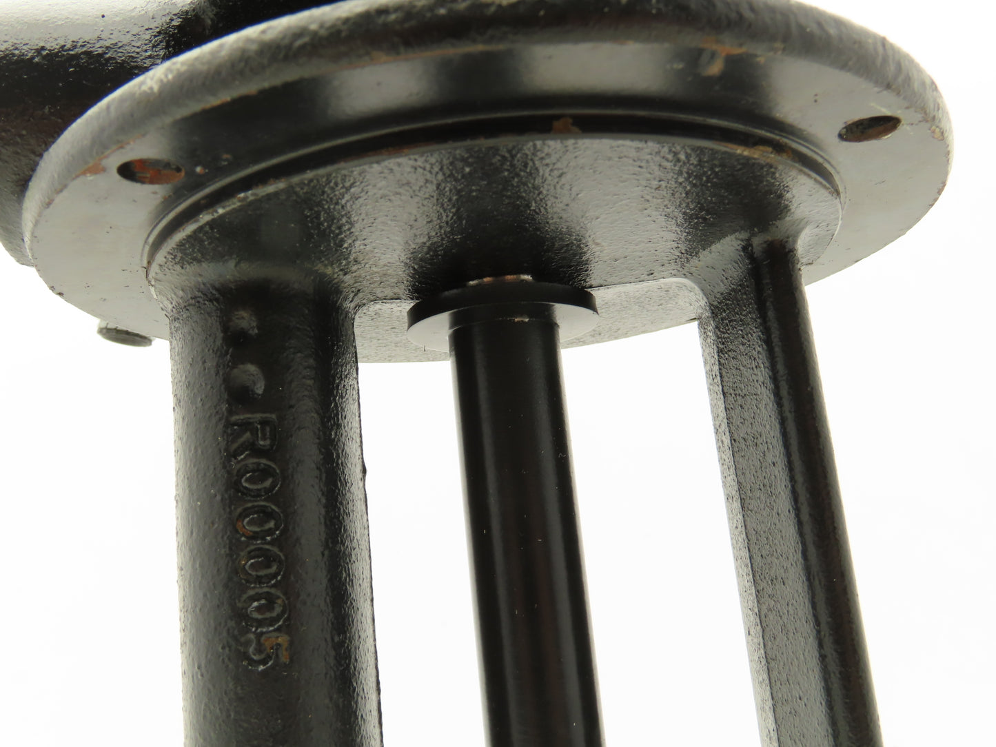 Brinkmann TB100/270-56MV+1309 Immersion Coolant Pump 100 L/min .27kW 460V 3PH