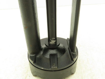 Brinkmann TB100/270-56MV+1309 Immersion Coolant Pump 100 L/min .27kW 460V 3PH