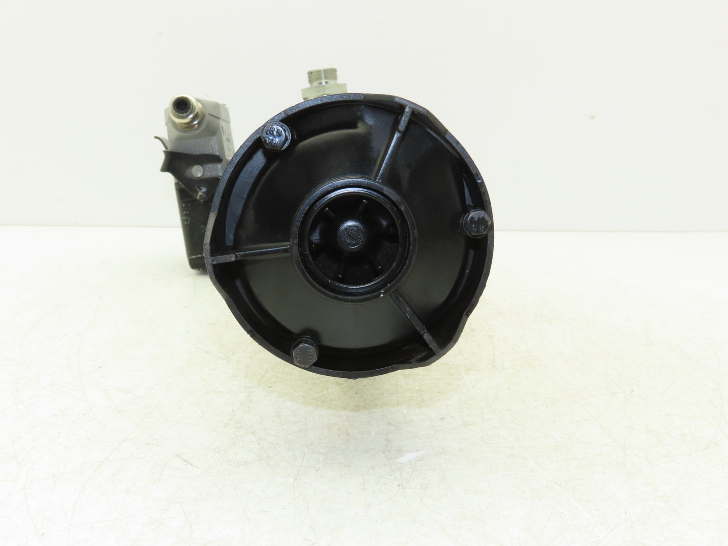 Brinkmann TB100/270-56MV+1309 Immersion Coolant Pump 100 L/min .27kW 460V 3PH