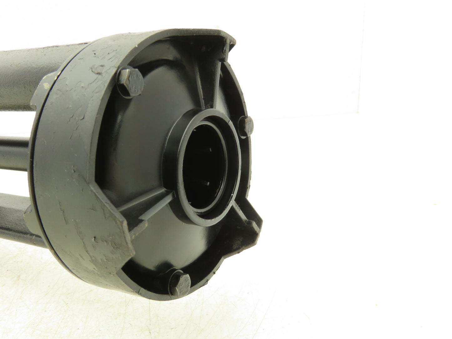 Brinkmann TB100/270-56MV+1309 Immersion Coolant Pump 100 L/min .27kW 460V 3PH