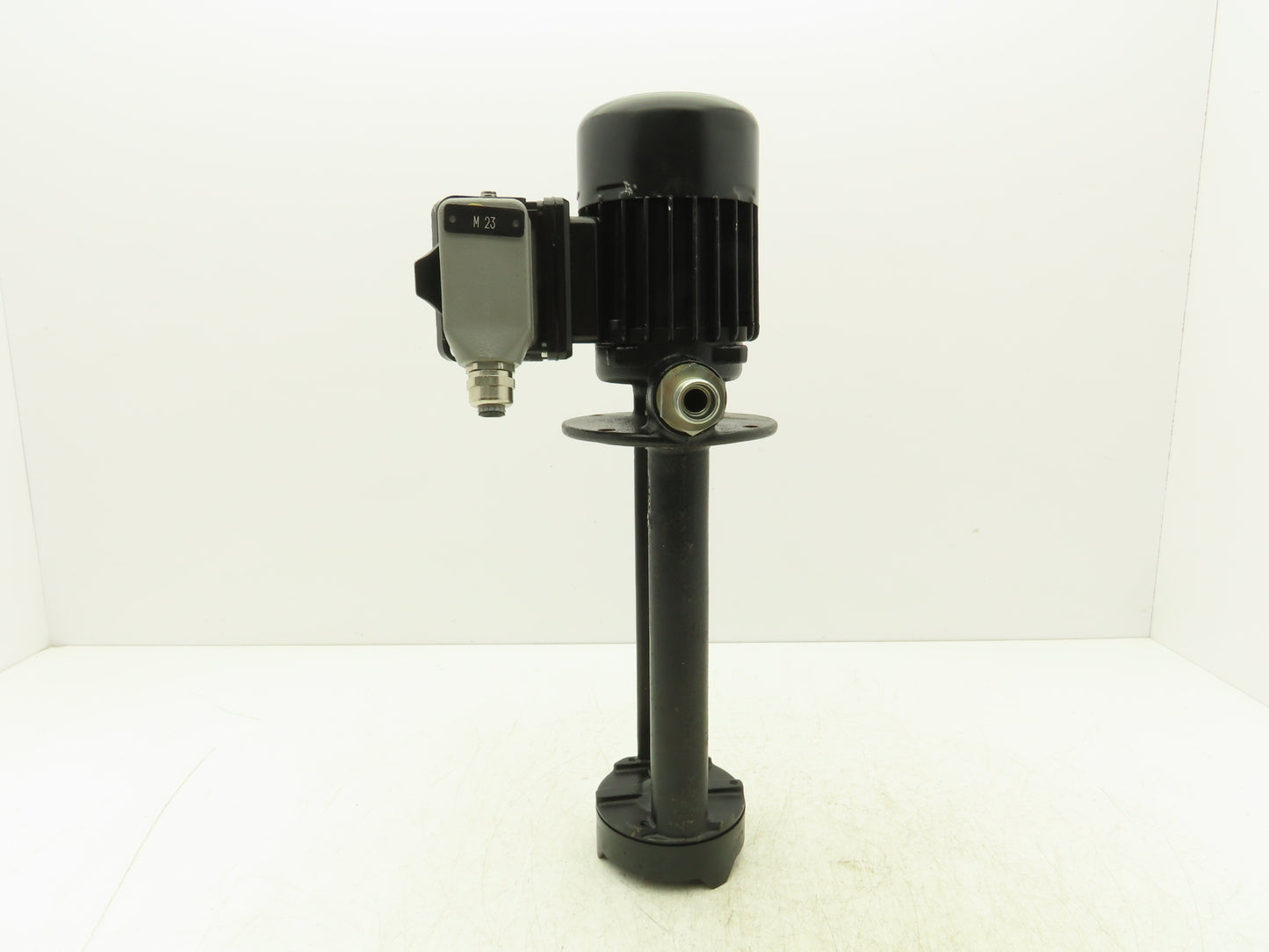 Brinkmann TB100/270-56MV+1309 Immersion Coolant Pump 100 L/min .27kW 460V 3PH