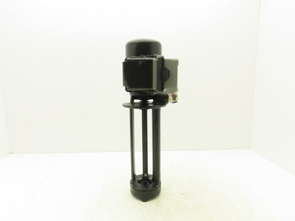 Brinkmann TB100/270-56MV+1309 Immersion Coolant Pump 100 L/min .27kW 460V 3PH