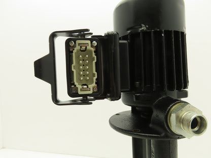 Brinkmann TB100/270-56MV+1309 Immersion Coolant Pump 100 L/min .27kW 460V 3PH