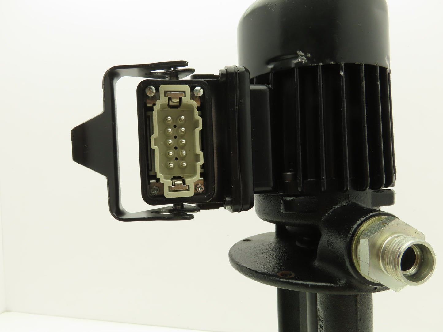 Brinkmann TB100/270-56MV+1309 Immersion Coolant Pump 100 L/min .27kW 460V 3PH